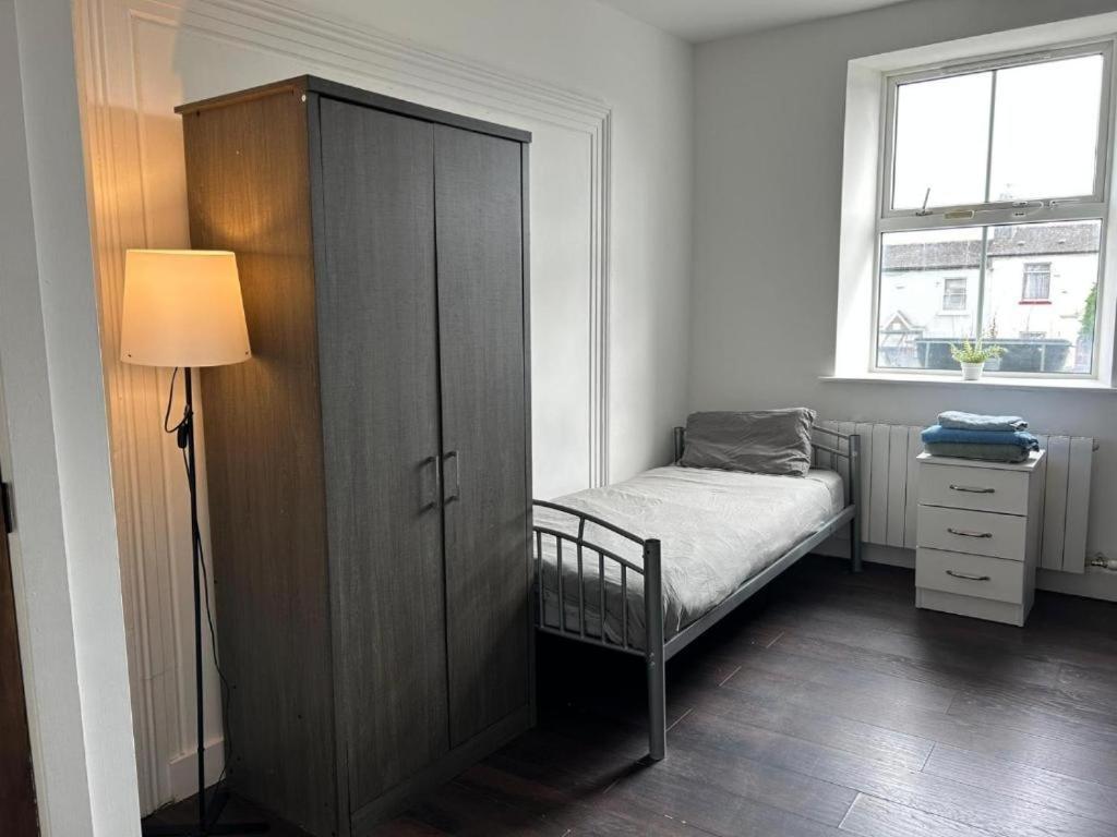 Sarsfield Hostel Dublin Eksteriør bilde