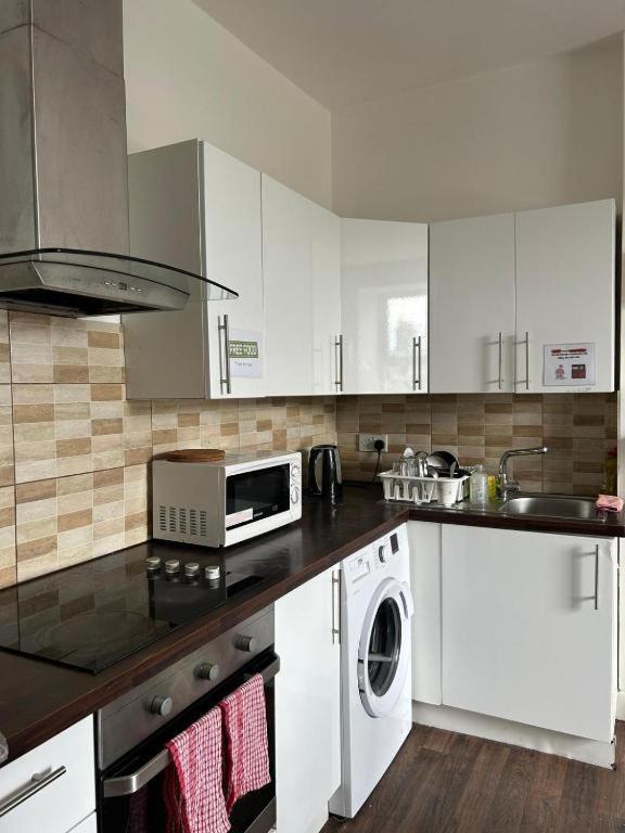 Sarsfield Hostel Dublin Eksteriør bilde