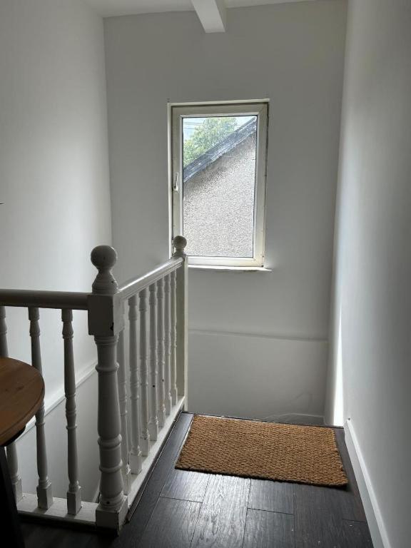 Sarsfield Hostel Dublin Eksteriør bilde