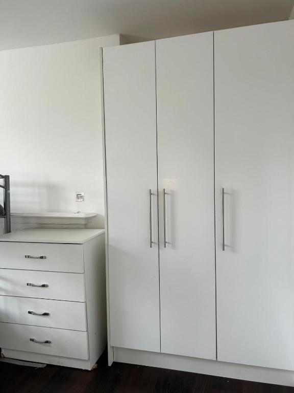 Sarsfield Hostel Dublin Eksteriør bilde